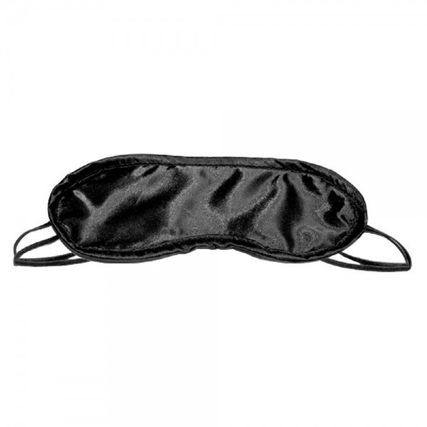 Sex & Mischief Satin Blindfold