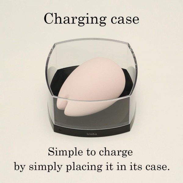 Tenga Iroha Sakura Pink