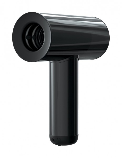 PDX Elite Hydrobator Vibrating Masturbator