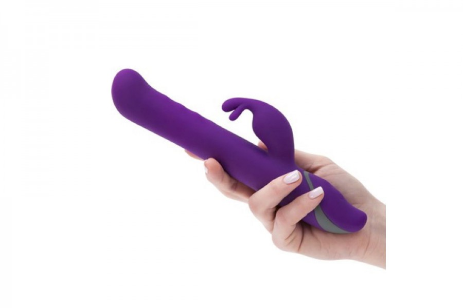 Commotion The Samba Triple Rabbit