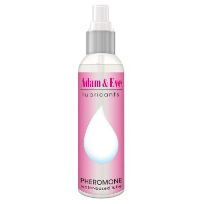 Adam Eve Pheromone Lubricant
