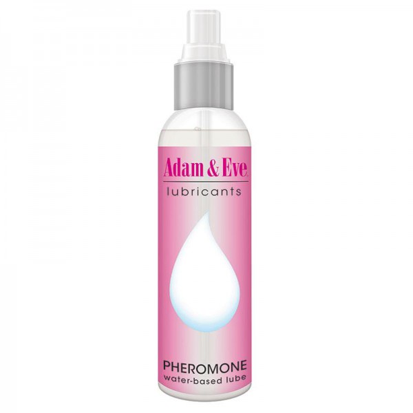 Adam & Eve Pheromone Lubricant