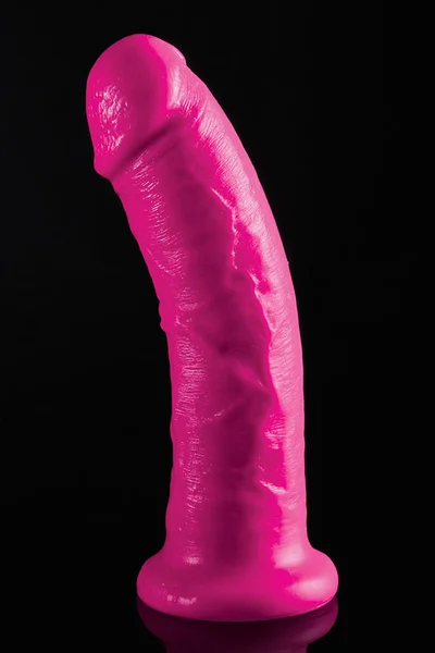 Pipedream 8" Realistic Dildo with Suction Cup — image 9 of 12
