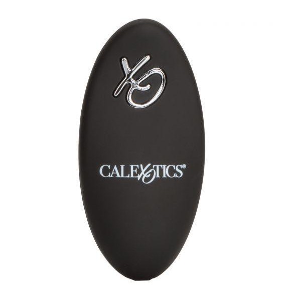 Silicone Rechargeable Remote Pleasurizer