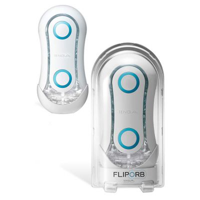Tenga Flip Orb Layered Stimulation 7 Masturbator