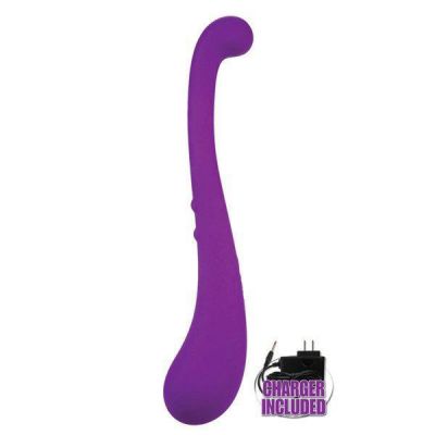 VR9 Waterproof Silicone Vibrator