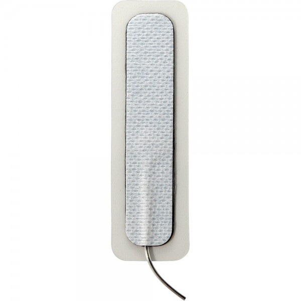 ElectraStim Penis/Vagina Uni-Polar Long ElectraPads (4 pack)