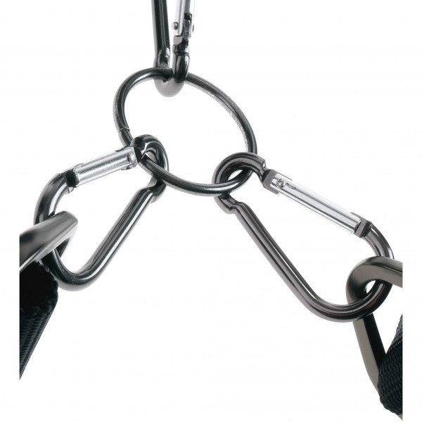 Sir Richards Command Hogtie & Collar Set — image 7 of 18