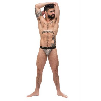 Male Power Viper Micro G String