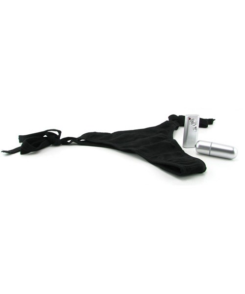 Vibro panty remote control