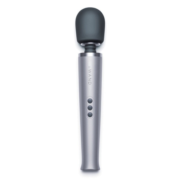 Le Wand Rechargeable Cordless 13.25" Massager - Flexible Head