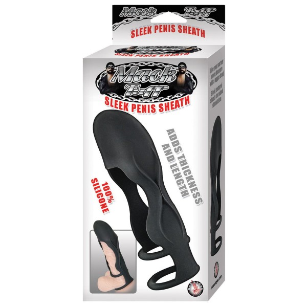 Mack Tuff sleek penis sheath — image 5 of 7