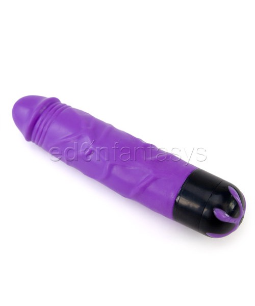 Silicone fun vibes natural