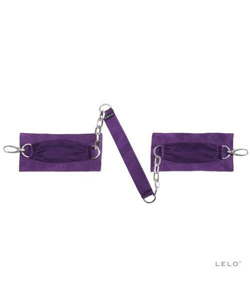 Sutra Chainlink Cuffs