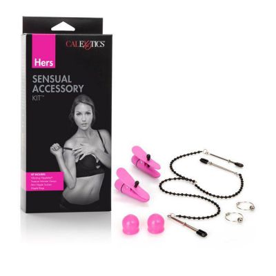 HERS INTIMATE KIT