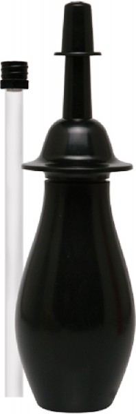 Fetish Fantasy - Beginner's Enema