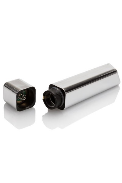California Exotic 3-Speed Angled 4" Bullet Vibrator