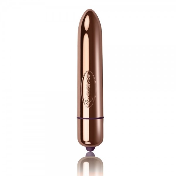 Rocks Off RO 160mm Ammunition for Love 10 Speed Bullet