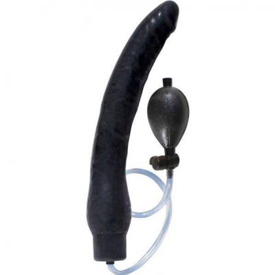 Ram Inflatable Latex Waterproof Dong