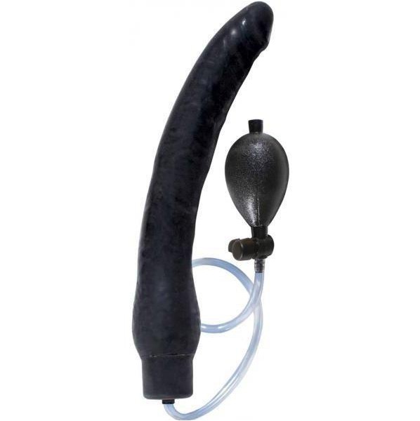 Ram Inflatable Latex Waterproof Dong