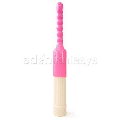 Anal joy stick