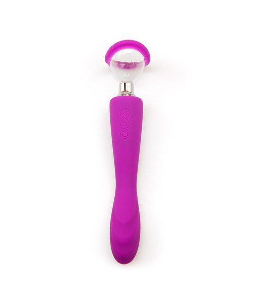 Vibro arouser