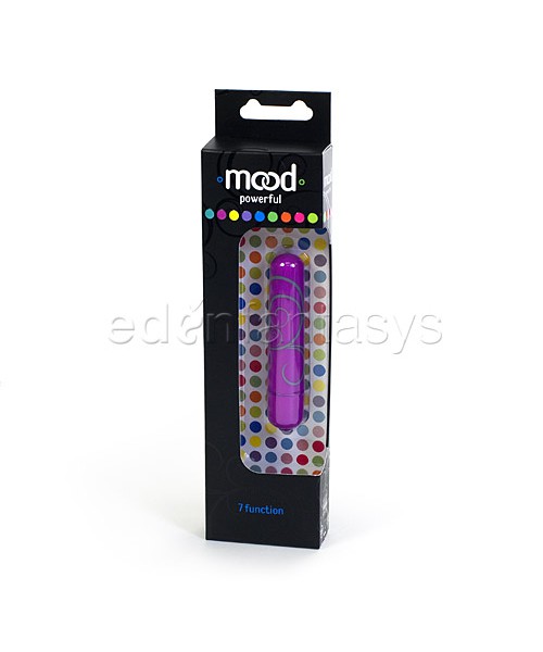 Mood powerful vibrator small — image 4 of 4