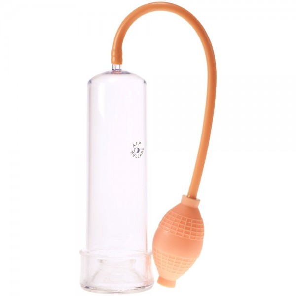 Linx Stallion Penis Pump