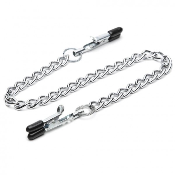 DOMINIX Deluxe Leather Under Mattress Bondage Kit (7 Piece)