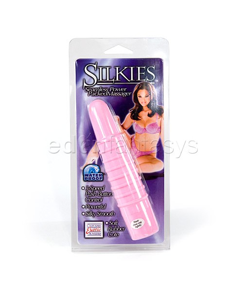 Silkies saturn — image 4 of 4