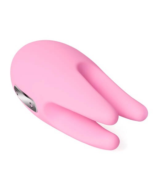 Svakom Cookie Rechargeable Rotating Clitoral Stimulator — image 5 of 6