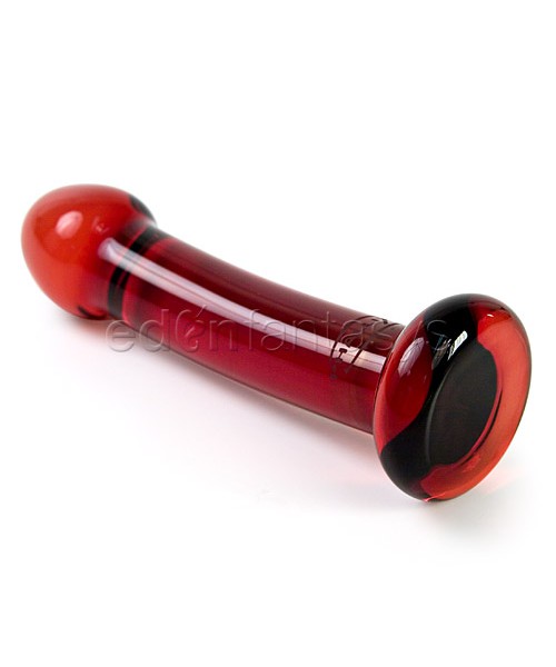 Solid cherry