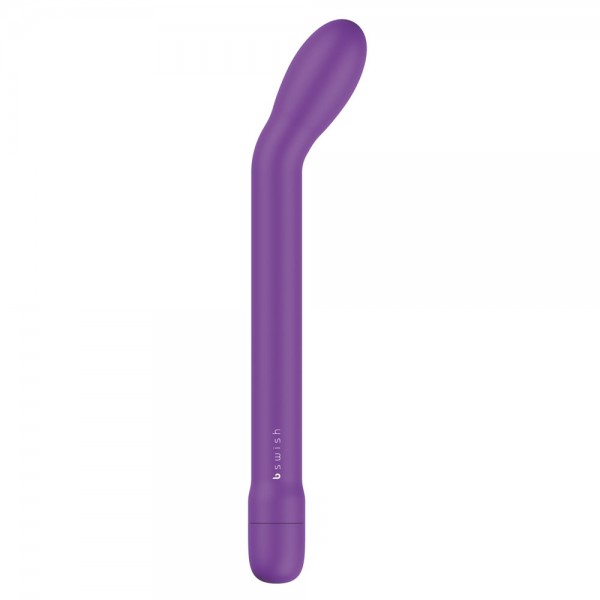 bswish BGEE Classic GSpot Vibrator - 2 x AA