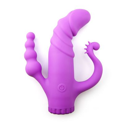 Tri brator