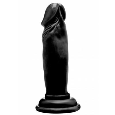 RealRock 6 Inch Realistic Dong