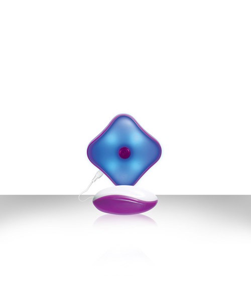 Glace cuties massager