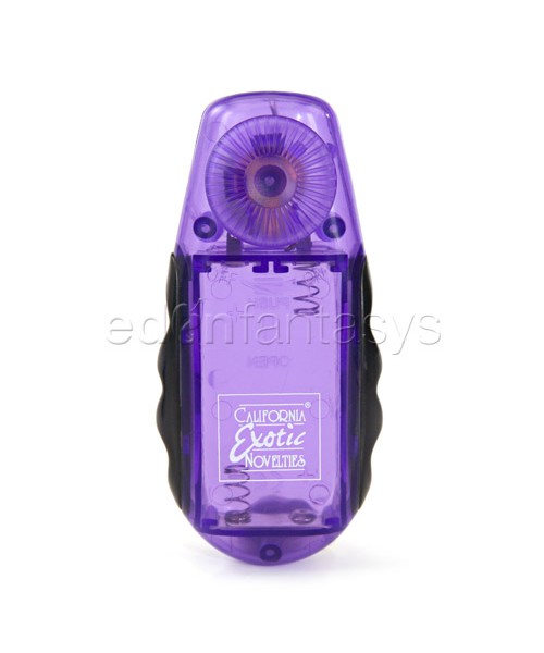 Dolphin pleasers triple purple — image 5 of 6