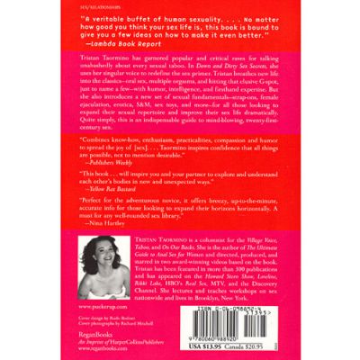 Down and Dirty Sex Secrets