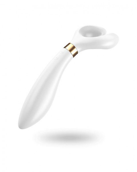 Satisfyer Multifun 3 Unisex & Couple's 9.3" Vibrator