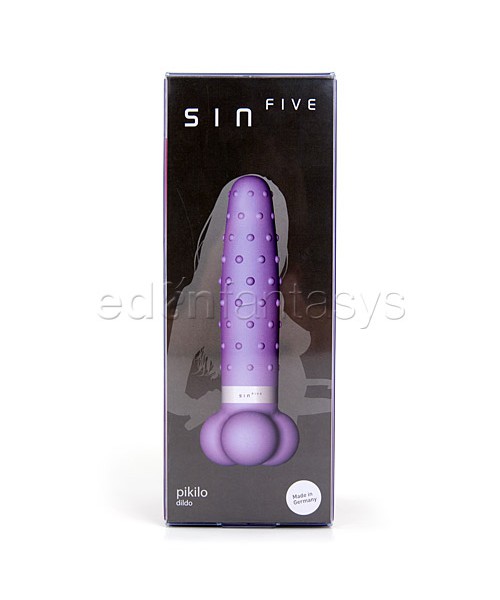 SinFive Pikilo