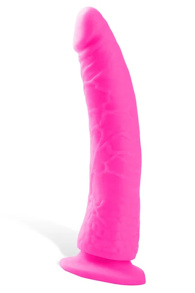 Pipedream 7" Slim Dildo with Suction Cup — image 3 of 4