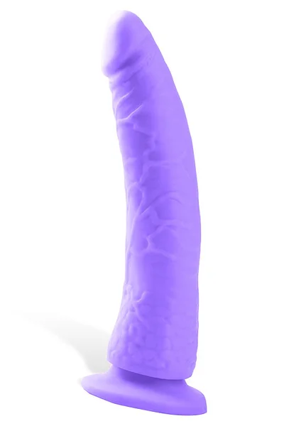 Pipedream 7" Slim Dildo with Suction Cup — image 4 of 4
