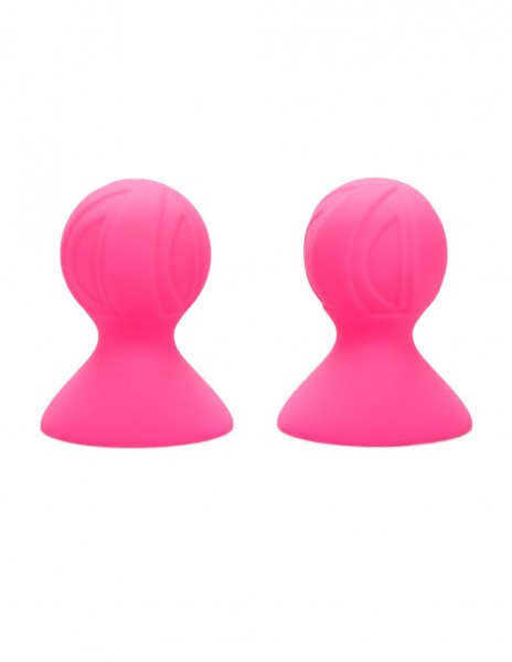 Nipple Play Silicone Pro Nipple Suckers