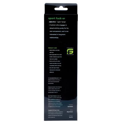 Sport Fucker Chubby Cockring Pack of 3