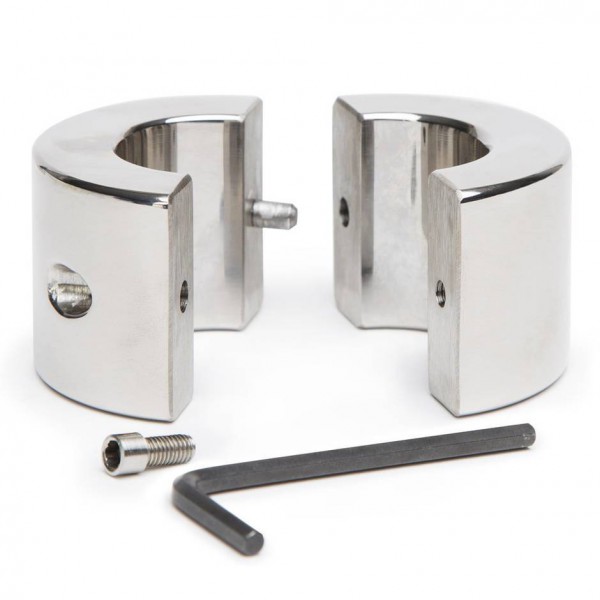 Titus Stainless Steel Advanced Ball Stretcher 678g