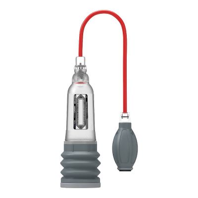 Bathmate HYDROXTREME5 Penis Pump