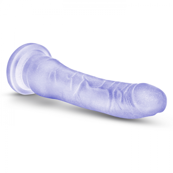 Sweet 'N Hard 8" Jelly Dong