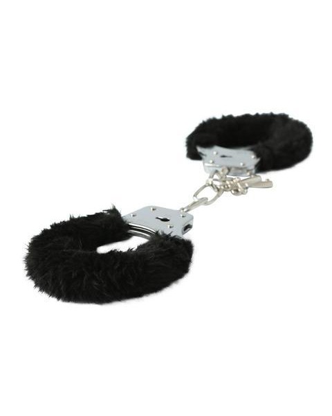 Sex & Mischief Sweet Punishment Collection Bondage Kit