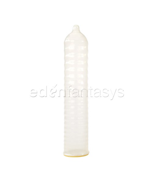 Elexa ultra sensitive condoms