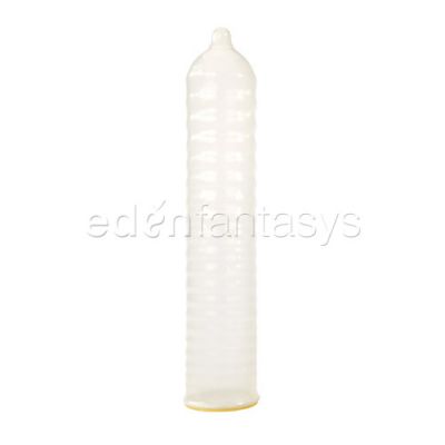 Elexa ultra sensitive condoms